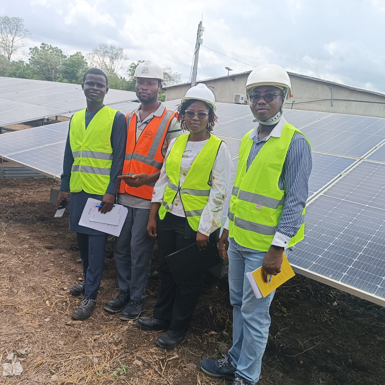 L'ARE renforce le contrôle des mini-réseaux d'électrification hors-réseau-4